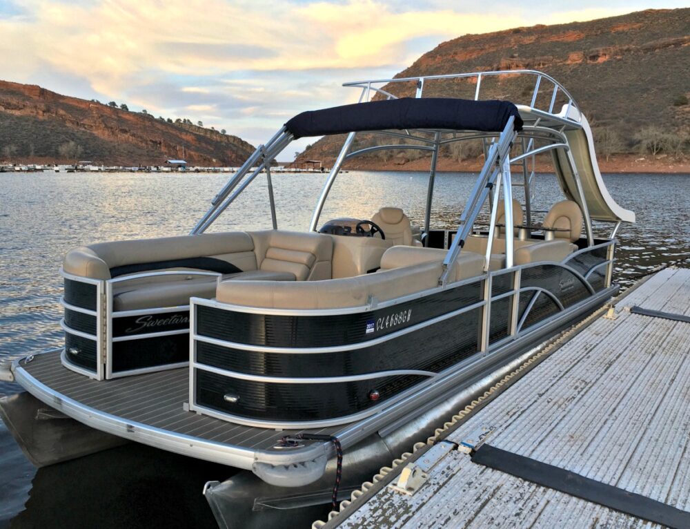 Best Boat Rentals Colorado.html